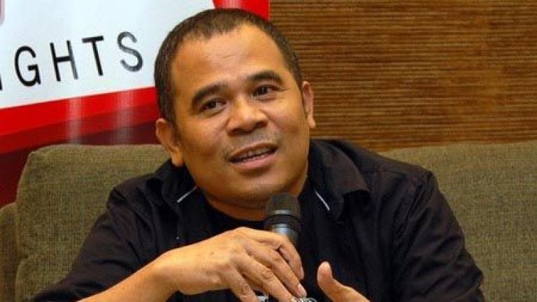 Mengintip Profil dan Perjalanan Karier Sutradara Garin Nugroho