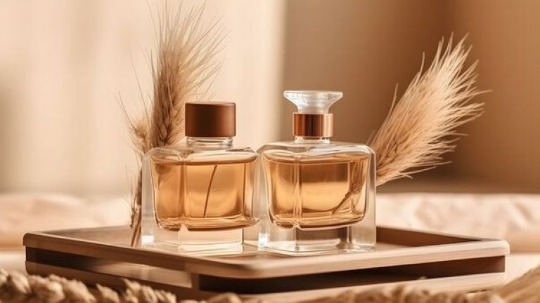 Rekomendasi 10 Parfum Lokal dengan Aroma Manis dan Tahan Lama
