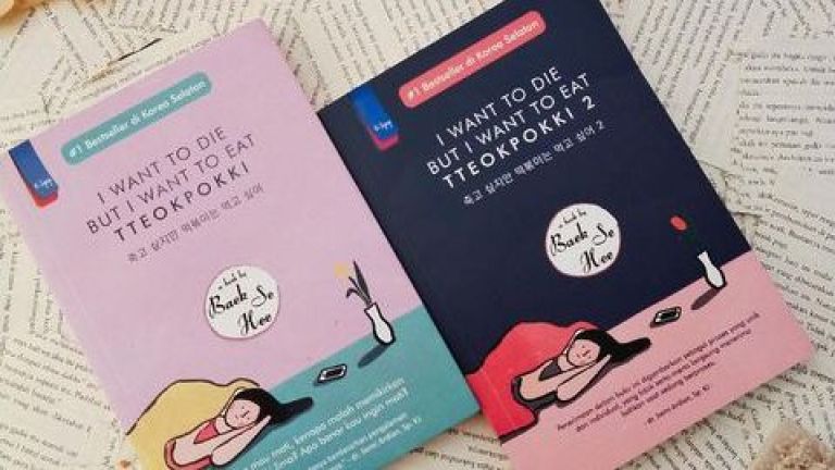 6 Judul Buku Unik yang Menggugah Rasa Penasaran Pembaca