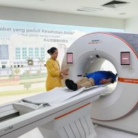 RS PIK Hadirkan Teknologi NAEOTOM Alpha.Pro, Jadi yang Pertama di Asia