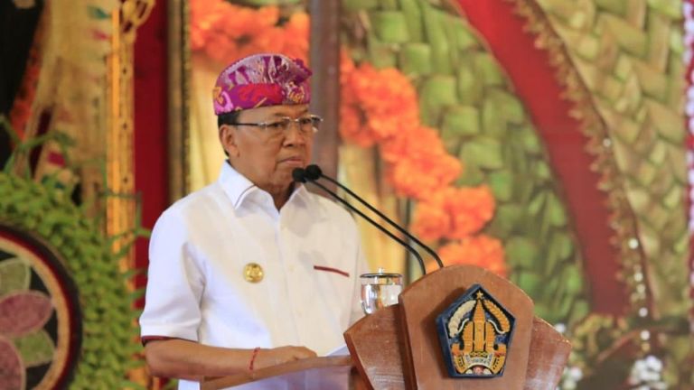 Mengenal Sosok Wayan Koster: Akademisi Bali Utara yang Jadi Gubernur Dua Periode