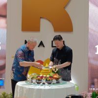 ASRI Resmikan K Mall at Menara Jakarta, Hadirkan Tempat Berkumpul Baru di Jantung Kemayoran