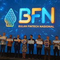 BFN 2025: AFTECH Tegaskan Kolaborasi sebagai Kunci Wujudkan Fintech Enabler Pertumbuhan Ekonomi dan Inklusi Keuangan