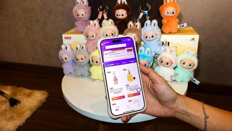 Lazada Sambut Pesta Diskon Daring 11.11 dengan Investasi Senilai Rp400 Miliar