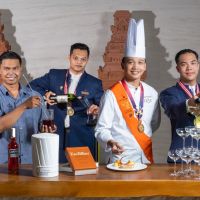 The Apurva Kempinski Bali Raih Empat Penghargaan Kuliner dan Minuman Bergengsi Asia Pasifik 2025