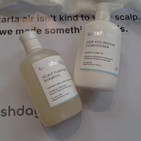 Jawab Tantangan Rambut Lepek di Negara Tropis, Woshday Hadirkan Inovasi ‘Skincare-Infused Haircare’