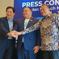 Fintech Jadi Jembatan Inovasi Digital dan Ekonomi Inklusif, Arsjad Rasjid: BFN adalah Wujud Kolaborasi Tanpa Batas