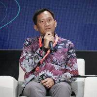 Mengenal Sosok Bobby Rasyidin: dari LEN Industri dan DEFEND ID, Kini Menahkodai KAI