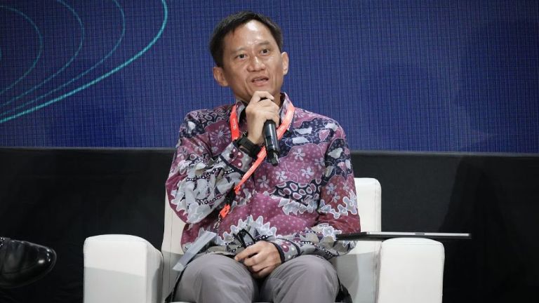Mengenal Sosok Bobby Rasyidin: dari LEN Industri dan DEFEND ID, Kini Menahkodai KAI