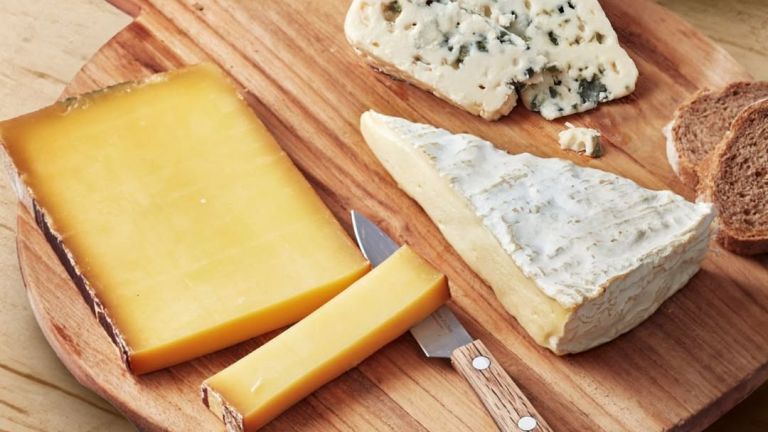 'Cheese Eat Up!': Kampanye Keju Prancis Akhiri Perjalanan di Indonesia dengan Perayaan Penuh Cita Rasa