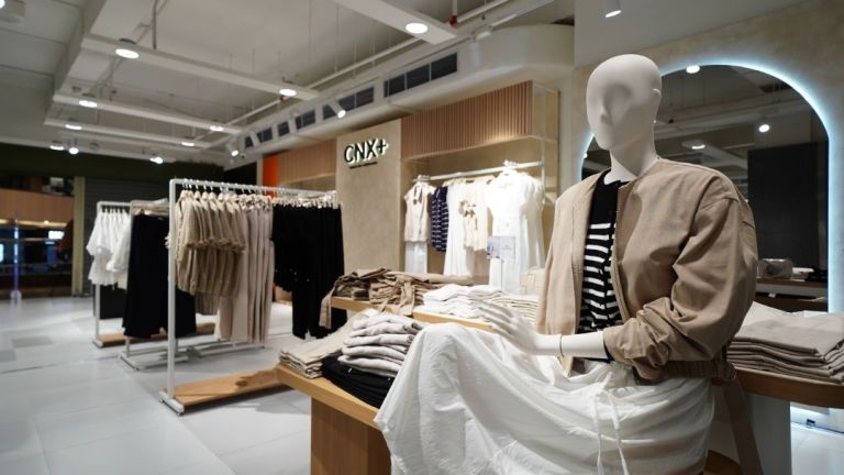 MU+KU Hadir di Plaza Blok M: Ruang Gaya Baru untuk Rayakan Penampilan Tanpa Batasan Gaya