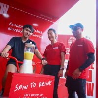 Dorong Masyarakat Siapkan Keamanan Finansial Masa Depan, Generali Indonesia Gaungkan #HereNow