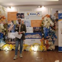 Terus Berinovasi, Kino Rayakan Ulang Tahun ke-26 dengan Semangat 'Synergy in Diversity'