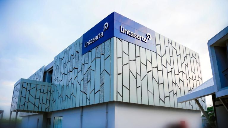 Peran Lintasarta dalam Penguatan Konektivitas AI Indonesia