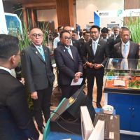 Pertamina Drilling Tampilkan Keunggulan IDTC di Pertamina Learning Festival 2025