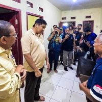 Dikunjungi Menteri PKP, Djony Bunarto Tjondro Tegaskan Komitmen Astra Sediakan Rumah Layak Huni bagi Masyarakat