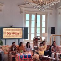 Setelah Jumbo, Visinema Hadirkan Na Willa: Adaptasi Buku Karya Reda Gaudiamo untuk Keluarga Indonesia