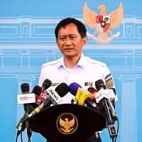 Mengenal Sosok Bobby Rasyidin: dari LEN Industri dan DEFEND ID, Kini Menahkodai KAI