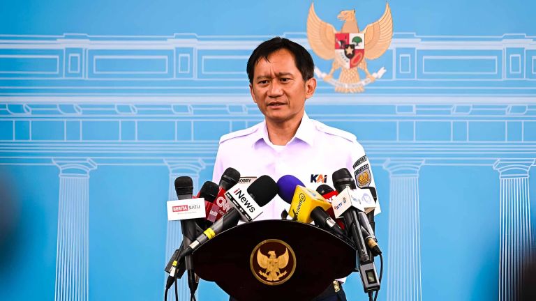 Mengenal Sosok Bobby Rasyidin: dari LEN Industri dan DEFEND ID, Kini Menahkodai KAI