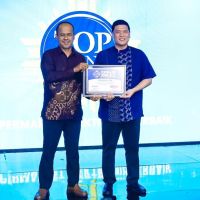 Electric City Rayakan Perjalanan 24 Tahun dengan Semangat Tumbuh Bersama dalam Inovasi dan Kolaborasi