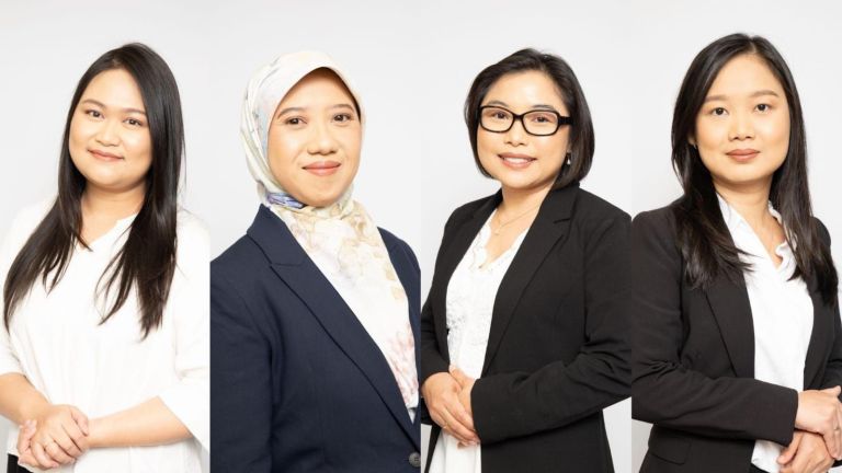 4 Perempuan Peneliti Indonesia Bersinar di L’Oréal–UNESCO For Women in Science 2025