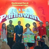 Dorong Anak Muda Kenal Pahlawan Nasional, McDonald's Indonesia Rilis Lagu ‘Irama Pahlawan’ dan Board Game Edukatif