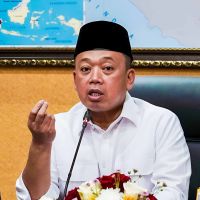 Soal Dugaan Korupsi Lahan Whoosh, Menteri Nusron Tegaskan ATR/BPN Siap Beri Keterangan ke KPK