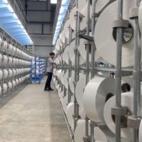 AGTI Apresiasi Pemerintah yang Jamin Ketersediaan Bahan Baku dengan Harga Kompetetif