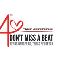 Yayasan Jantung Indonesia Peringati 44 Tahun Dedikasi lewat Gerakan 'Don’t Miss A Beat'