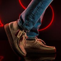 Clarks Hadirkan Kolaborasi Ikonik Torhill X Stranger Things di Indonesia