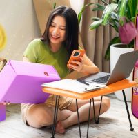 Ajak Konsumen Partisipatif, Lemomo Bangun Ekosistem Belanja yang Interaktif