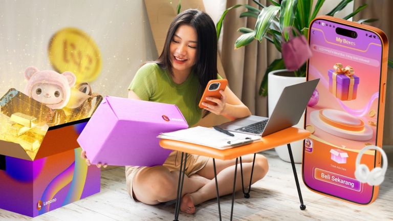 Ajak Konsumen Partisipatif, Lemomo Bangun Ekosistem Belanja yang Interaktif