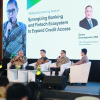 Perluas Akses Kredit Nasional, AFTECH dan PERBANAS Sinergi Perkuat Perbankan dan Fintech