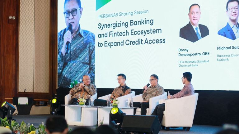 Perluas Akses Kredit Nasional, AFTECH dan PERBANAS Sinergi Perkuat Perbankan dan Fintech