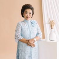 Dari Pedagang Kecil ke Juragan Sambal: Kisah Lanny Siswandi Pendiri Sambal Bu Rudy