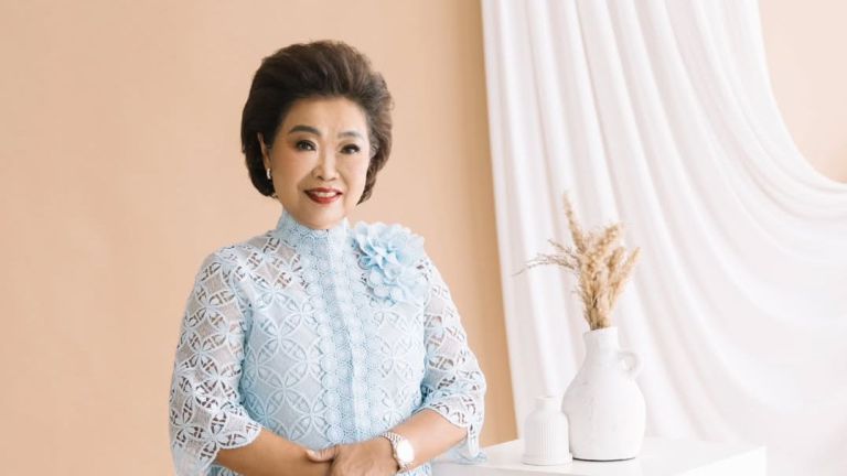 Dari Pedagang Kecil ke Juragan Sambal: Kisah Lanny Siswandi Pendiri Sambal Bu Rudy