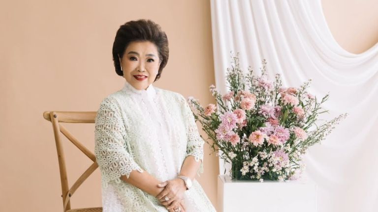 Kisah Lanny Siswandi Dirikan Sambal Bu Rudy: Dari Rentetan Kegagalan Menuju Kesuksesan