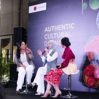 Melody Laksani: Jepang Kini Makin Ramah Muslim, Akses Kuliner Halal Semakin Luas