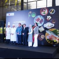 JFOODO Perkenalkan Kuliner Jepang Bersertifikat Halal Lewat 'Authentic Cultural Dining'
