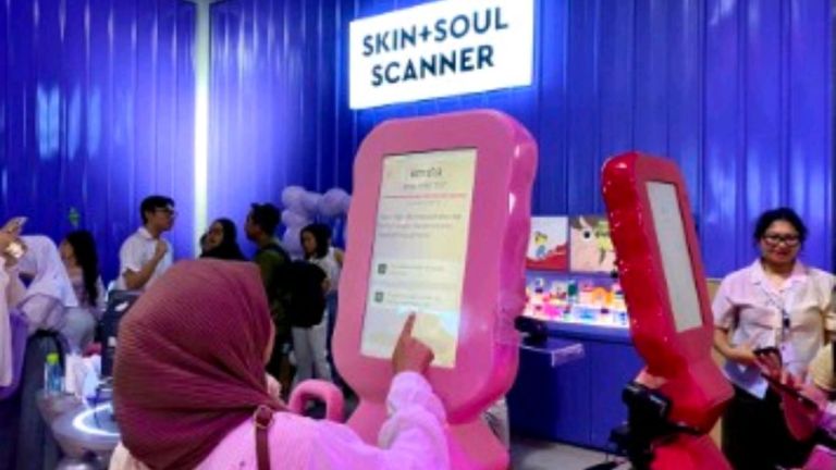 Emina Ajak Anak Muda Ciptakan Produk Kecantikan Sendiri Lewat Beauty Co-Lab