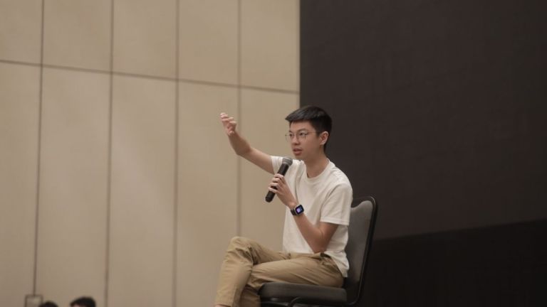 Aset Naik 6 Kali Lipat, Ini Strategi yang Dijalankan Sulianto Indria Putra