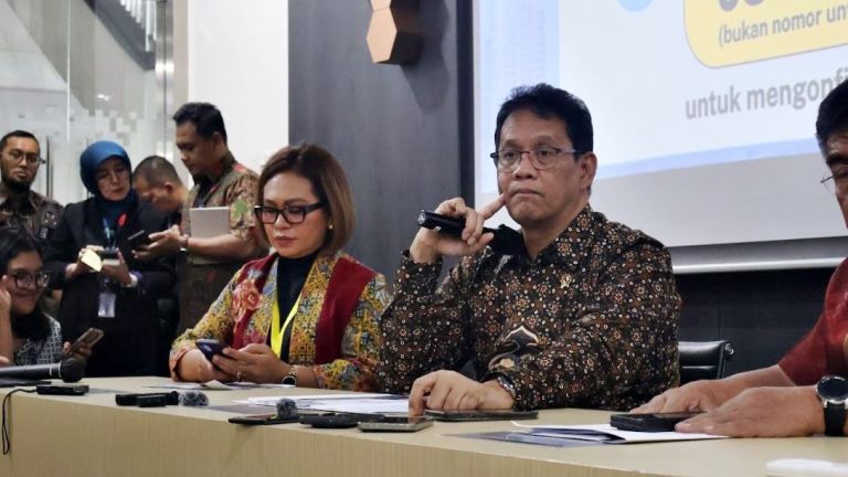 Ikut Arahan Presiden, Menkeu Purbaya Ikhlas APBN Tanggung Utang Whoosh?