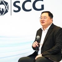 SCG Catatkan EBITDA Rp23.111 Miliar Sepanjang 2025 hingga Kuartal III