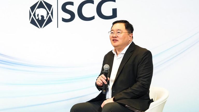 SCG Catatkan EBITDA Rp23.111 Miliar Sepanjang 2025 hingga Kuartal III