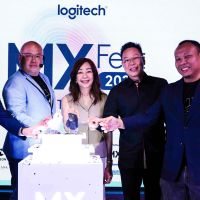 Logitech Gelar Perhelatan MX Fest 2025: Made to Master