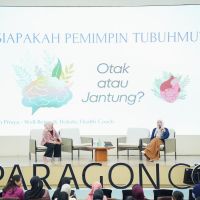 ParagonCorp Bersama Perempuan Berlari Hadirkan Agenda Reflektif bagi Perempuan Indonesia