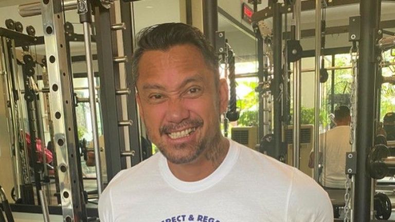 Dulu Kerja di Asuransi, Kini Jadi Aktor Ternama! Ini Dia Perjalanan Karier Tora Sudiro