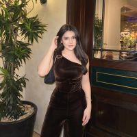 Mengintip Profil dan Perjalanan Karier Bintang Film Davina Karamoy