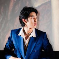 Berkenalan dengan Kenzy Taulany, Turuni Bakat Melawak dan Main Musik Andre Taulany