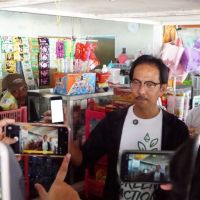 Penguatan Ekosistem Digital Kepulauan Seribu melalui Perluasan Implementasi QRIS